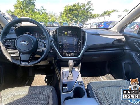 Used 2024 Subaru Crosstrek 2.0i Premium AWD/4WD image 16