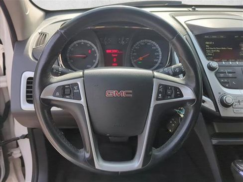 Used 2016 GMC Terrain SLE w/ Chrome Edition FWD image 23