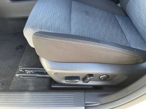 Certified 2023 Nissan Rogue SV image 21