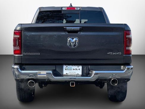 Used 2022 RAM 1500 Laramie image 6