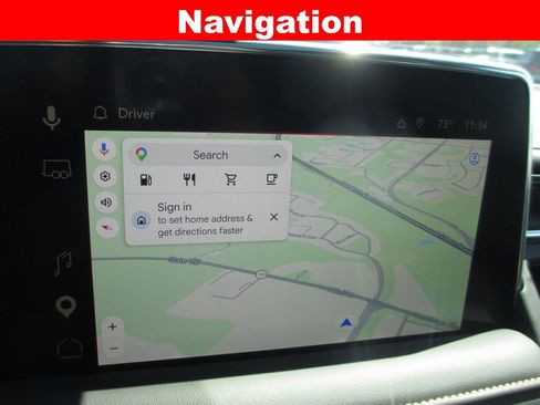 Used 2024 GMC Yukon XL AT4 w/ Technology Package AWD/4WD image 15