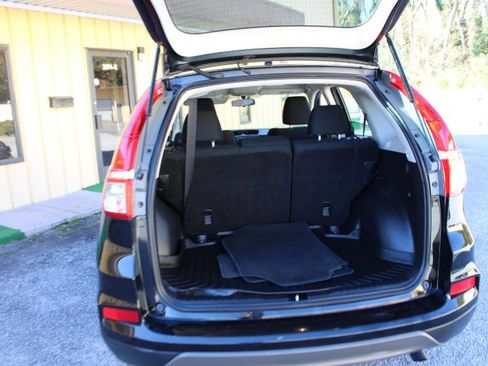 Used 2015 Honda CR-V LX image 21