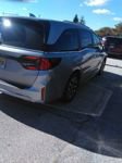 Used 2025 Honda Odyssey EX-L image 2