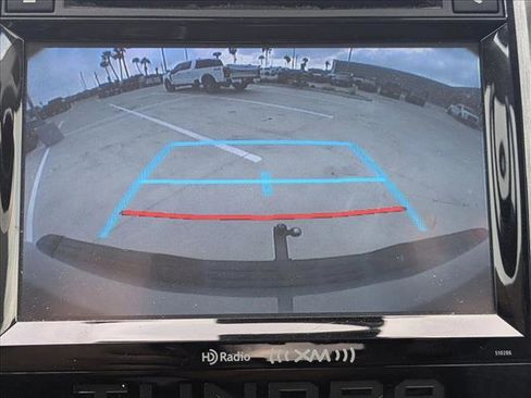 Used 2018 Toyota Tundra SR5 image 13