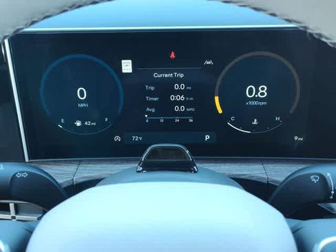 New 2026 Hyundai Santa Fe Calligraphy image 27