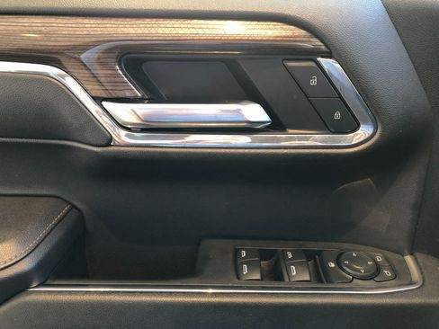 Certified 2024 Chevrolet Silverado 1500 LT image 35