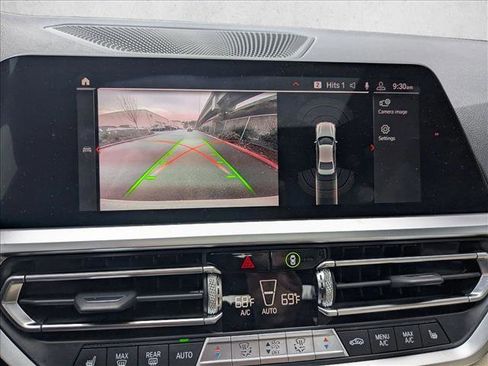 Used 2019 BMW 330i xDrive Sedan w/ Convenience Package image 16