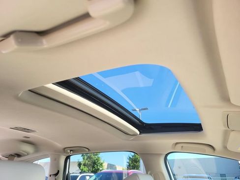 Used 2019 Honda CR-V EX-L image 8
