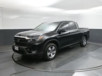 Certified 2026 Honda Ridgeline RTL video 1