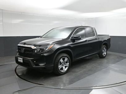 Certified 2026 Honda Ridgeline RTL