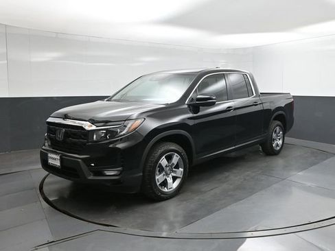 Certified 2026 Honda Ridgeline RTL image 1