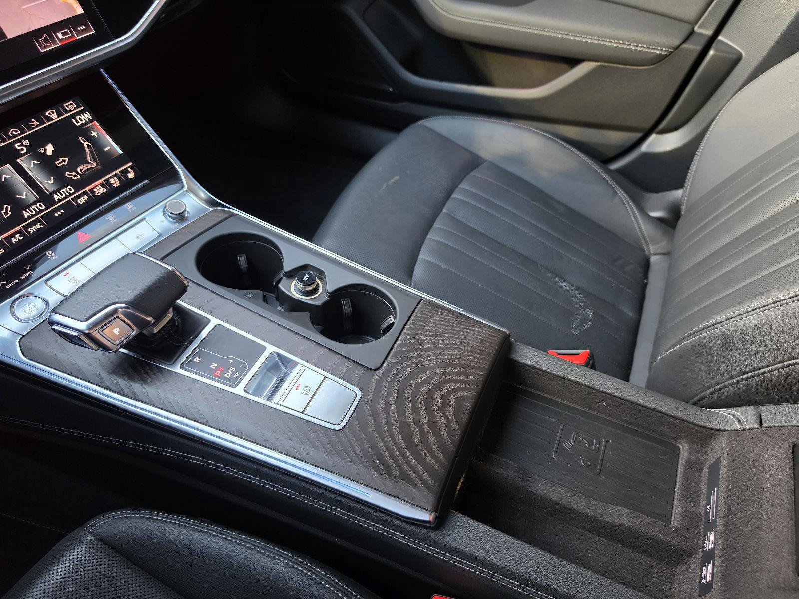 Used 2019 Audi A7 3.0T Prestige AWD/4WD image 24