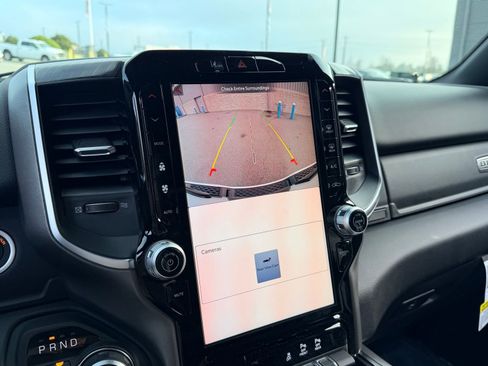 New 2026 RAM 1500 Big Horn image 25