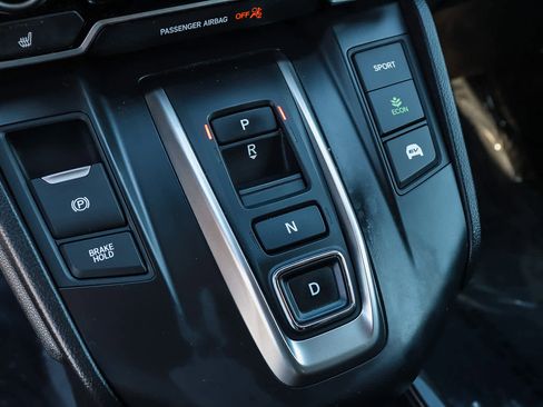 Used 2020 Honda CR-V EX-L image 20