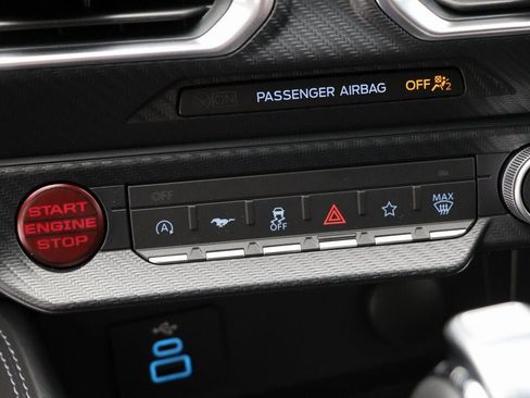 New 2025 Ford Mustang Premium image 15