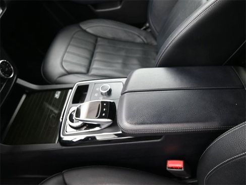Used 2018 Mercedes-Benz GLE 350 GLE 350 image 31