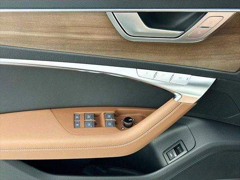 Certified 2025 Audi A6 Premium Plus w/ Premium Plus Package image 15