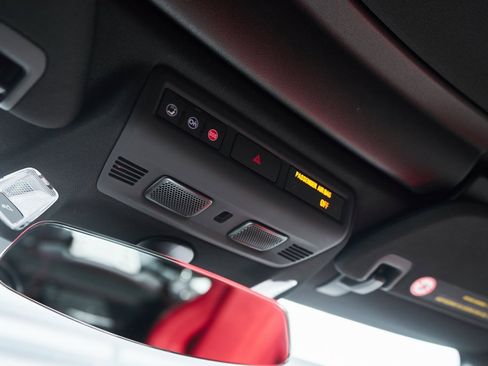 Used 2020 Chevrolet Corvette Stingray Coupe w/ 1LT image 70