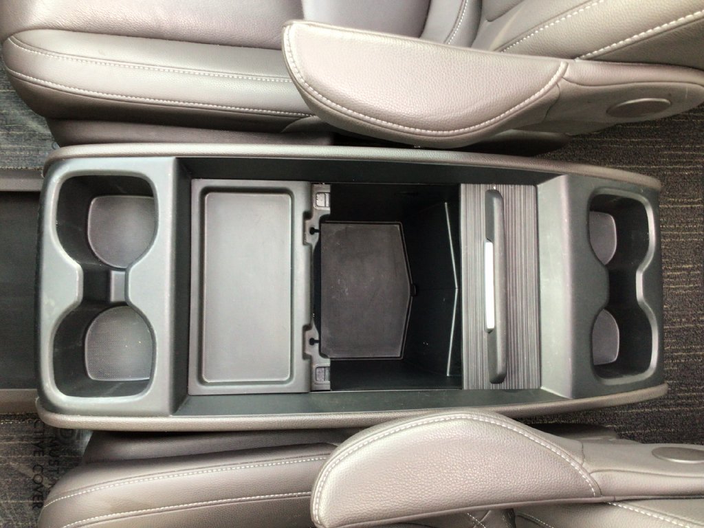 Used 2024 Honda Odyssey EX-L image 31