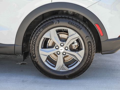 Used 2022 Ford Mustang Mach-E Select RWD image 11