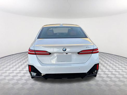 New 2026 BMW 530i w/ M Sport Package image 6