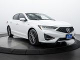 Used 2020 Acura ILX w/ Premium & A-SPEC Package image 2
