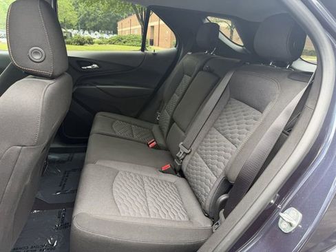 Used 2019 Chevrolet Equinox LT FWD image 25