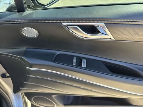 Used 2021 Genesis GV80 2.5T image 44