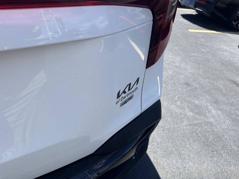 Used 2024 Kia Seltos S AWD/4WD image 6