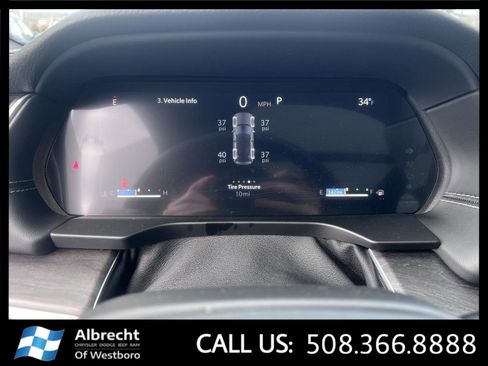 New 2025 Jeep Grand Cherokee Limited image 22