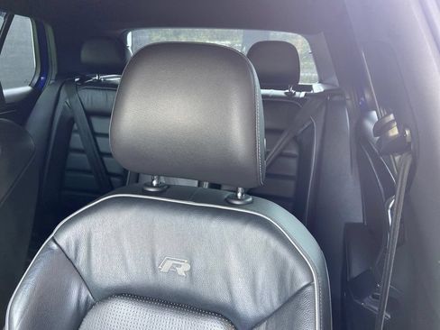Used 2018 Volkswagen Golf R 4-Door AWD/4WD image 13