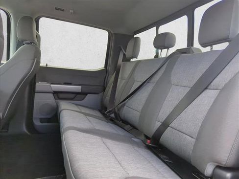 New 2026 Ford F250 XL w/ STX Appearance Package image 17