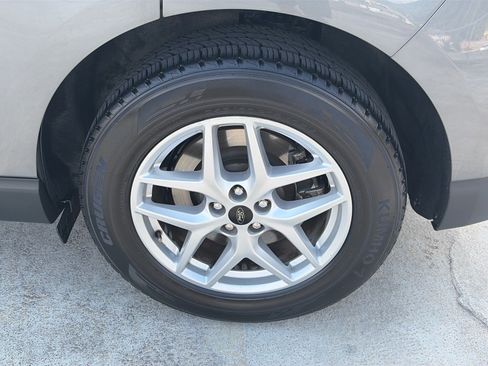 Certified 2024 Ford Edge SEL AWD/4WD image 21
