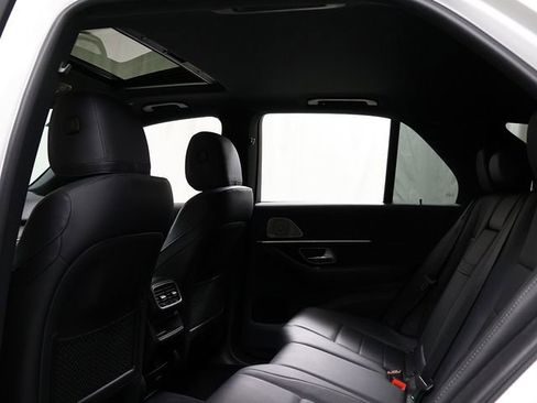 Certified 2022 Mercedes-Benz GLE 350 4MATIC image 13