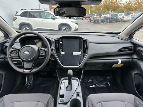 Certified 2026 Subaru Crosstrek 2.0i Premium AWD/4WD image 10
