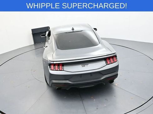 Used 2024 Ford Mustang GT image 26