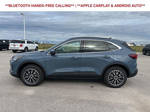 New 2026 Ford Escape Base image 5