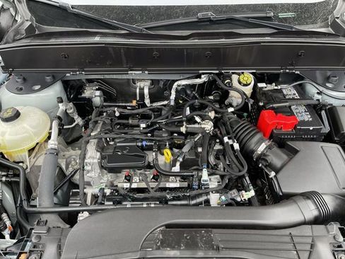 Used 2023 Ford Bronco Sport Big Bend image 12