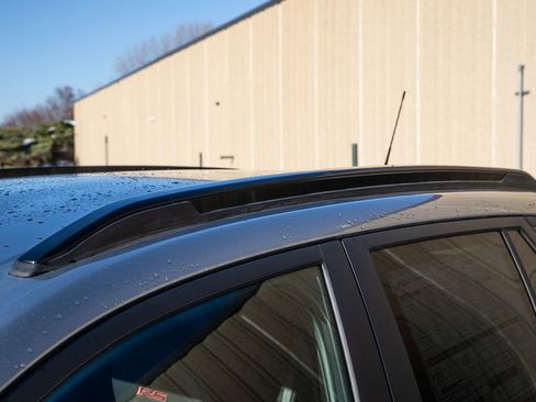 New 2025 Chevrolet Trax RS w/ Driver Confidence Package image 10