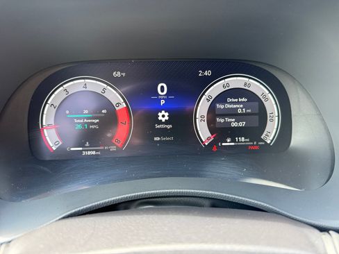 Used 2025 Toyota Highlander XSE AWD/4WD image 11