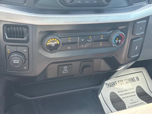 Used 2022 Ford F150 XL AWD/4WD image 33