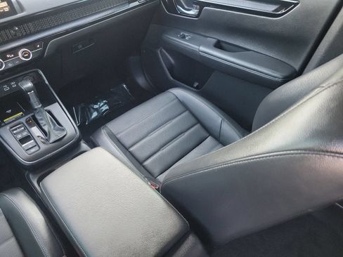 Used 2024 Honda CR-V EX-L image 15