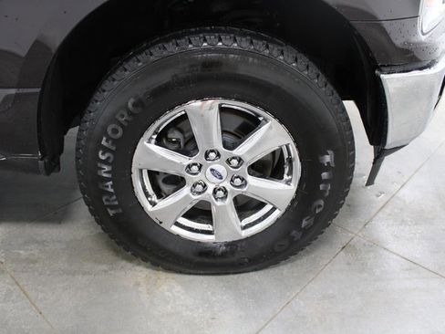 Used 2019 Ford F150 XLT w/ Equipment Group 302A Luxury image 56