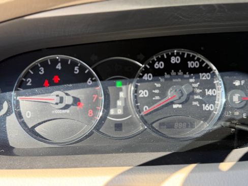 Used 2007 Toyota Avalon Limited image 84