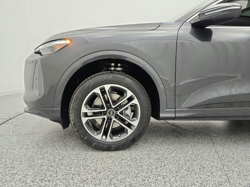 New 2026 Audi Q5 Premium Plus AWD/4WD image 13