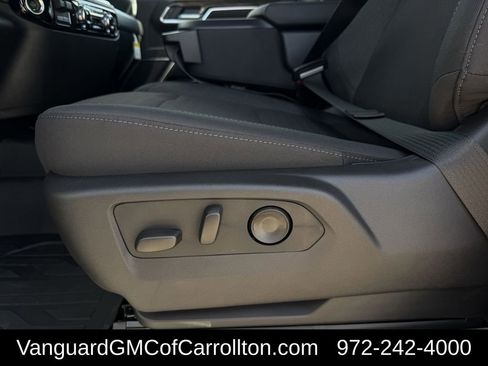 New 2026 GMC Sierra 1500 Elevation w/ Elevation Select Package RWD image 22