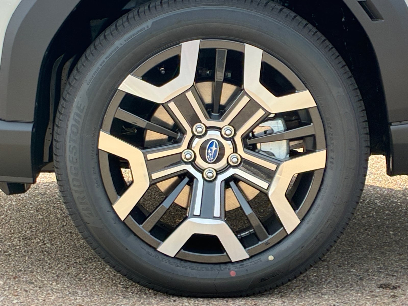 New 2026 Subaru Outback Touring XT AWD/4WD image 10