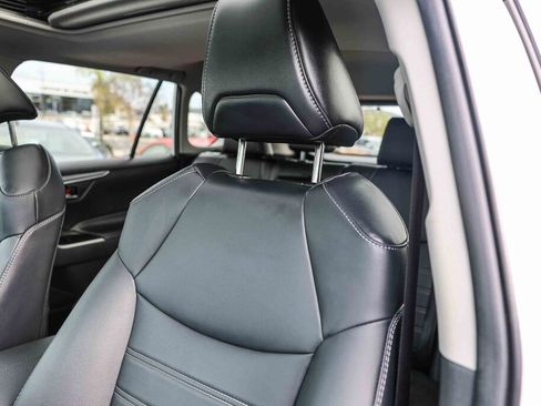 Certified 2024 Toyota RAV4 XLE Premium w/ Weather Package image 17