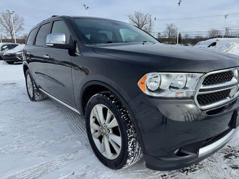 Used 2013 Dodge Durango Crew image 12