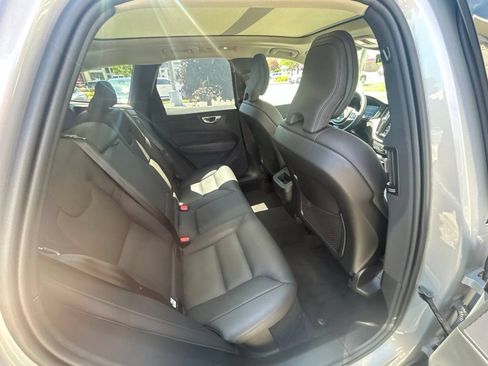 Used 2025 Volvo XC60 B5 Plus AWD/4WD image 14